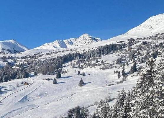 Hotel Silvretta 3 Sterne Superior inklusive SUPER SOMMER CARD 1