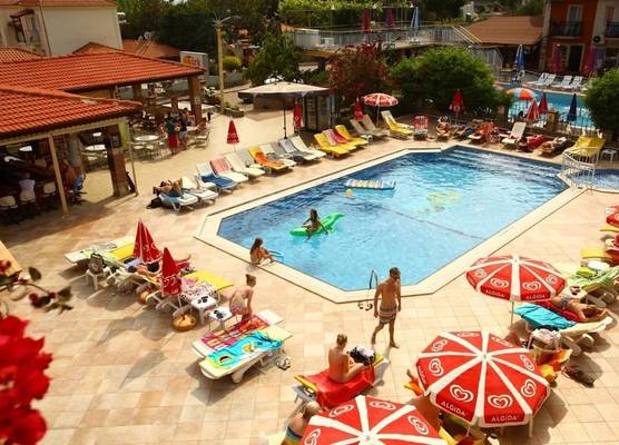 Turk Hotel 1