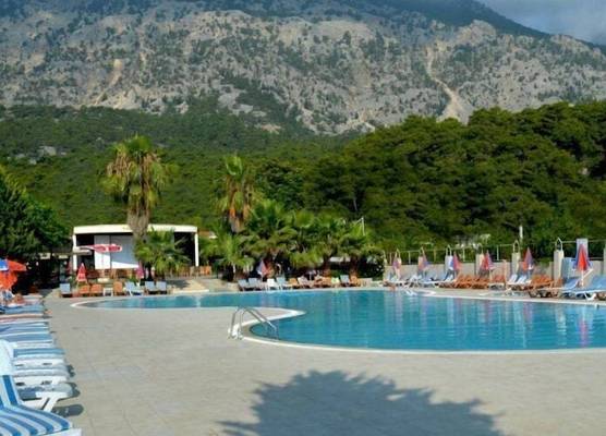 Magic Sun Hotel - All Inclusive 1