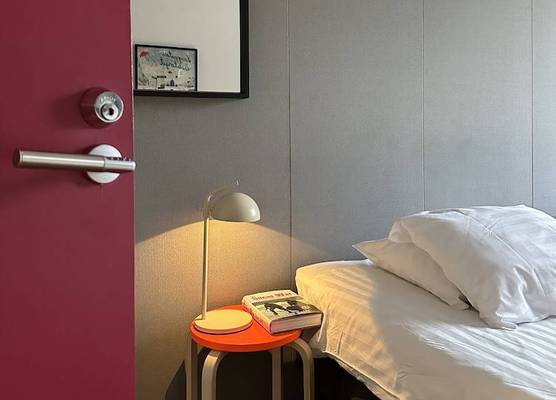 The Rooms Airport - 20Rooms 1