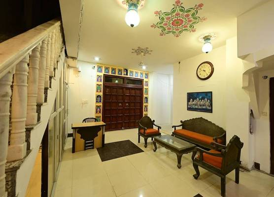 Inda Haveli 1