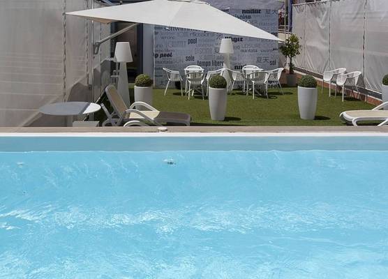 Hotel AACR Museo 1