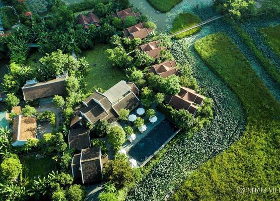 Nham Village Resort 1