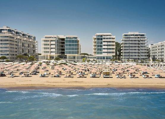 Falkensteiner Hotel & Spa Jesolo 1
