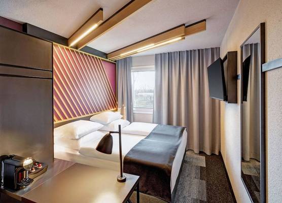 B&B HOTEL Kassel-Industriepark 1