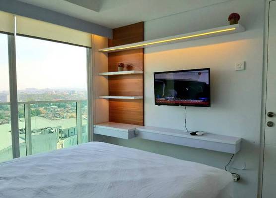 La Grande Apartment by Queen 1
