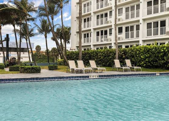 Club Wyndham Sea Gardens 1