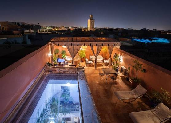 Riad Thycas 1