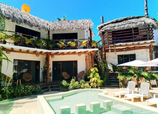 Arte Sano Hotel Only Adults - Near Beach 1