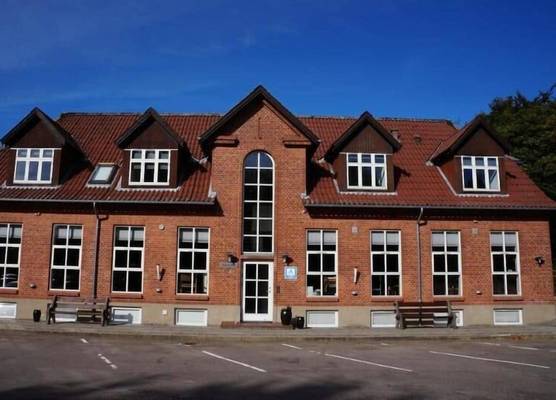 Danhostel Brande 1