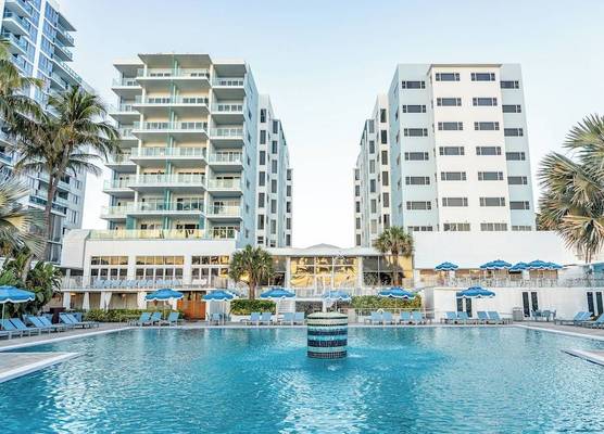 Sherry Frontenac Oceanfront 1