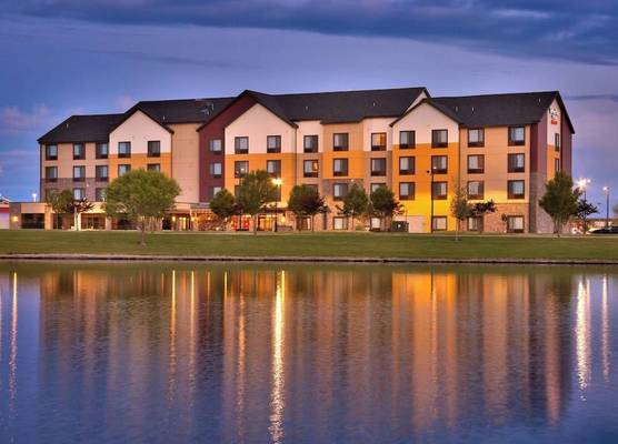 TownePlace Suites by Marriott Salt Lake City-West Valley 1