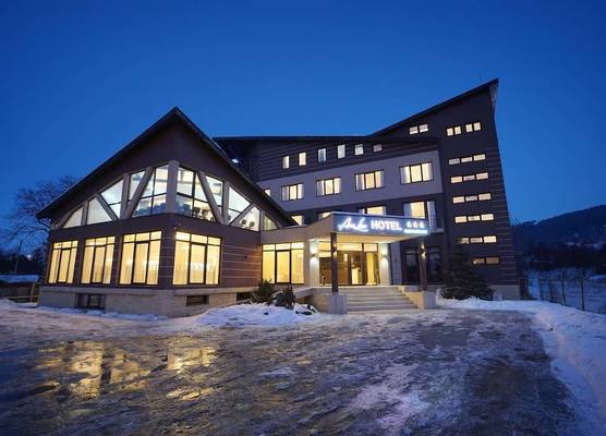 Hotel Ave Lux 1