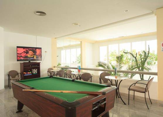 Maracaibo Aparthotel 1