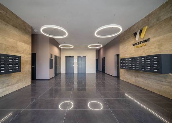 WestSide Apartments by FirstHost 1