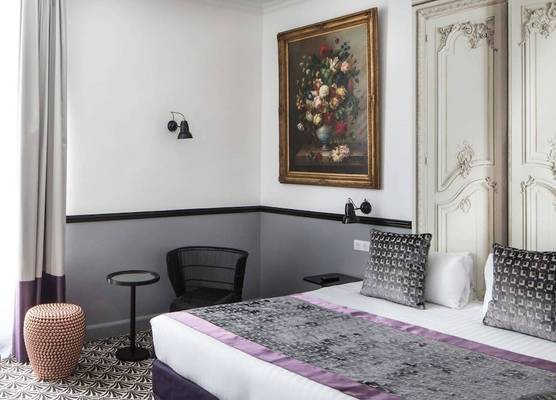 Hotel Malte - Astotel 1