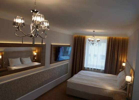 Moris Boutique Beach Hotel 1