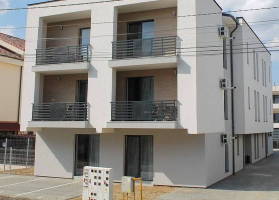 VISAJ Homes 1