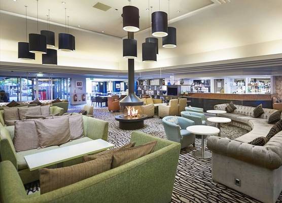 ORIDA Hotels Newbury 1