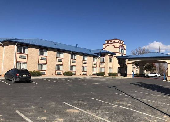 Quality Inn Spanish Fork North 1