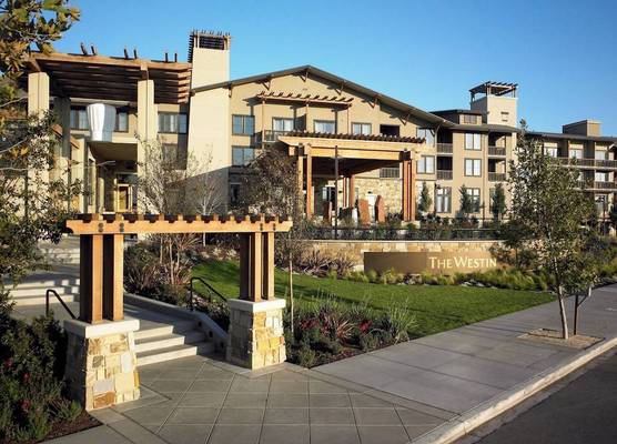 The Westin Verasa Napa 1