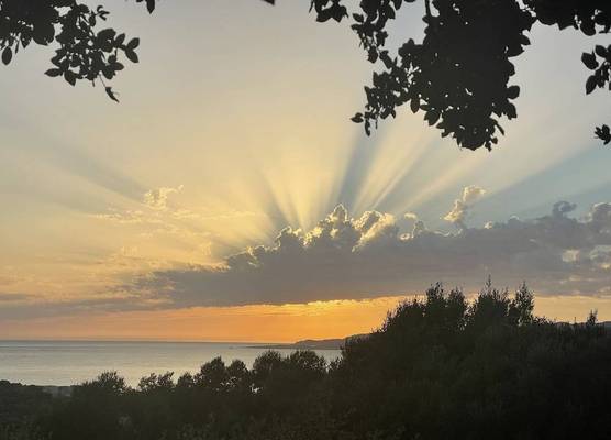 Résidence île de beauté 1