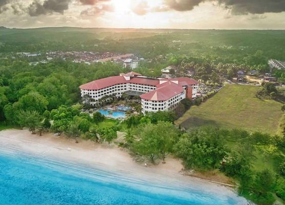 Swiss-Grand Beach Resort Kuantan - Newly Upgraded 5-Star 1