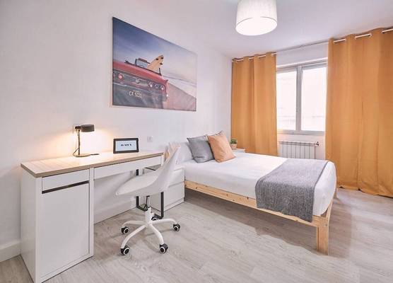 Dadá Coliving & Rooms by Serendipia Turismo 1