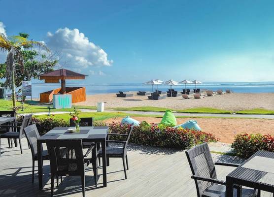 Tijili Hotel Benoa 1