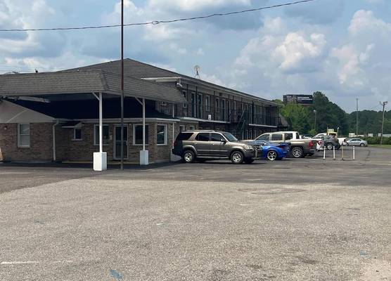 Motel 6 Saint George, SC – I-95 1