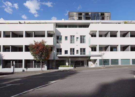 Richmond Central Apartments 1