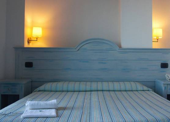 Blue Moon Hotel 1