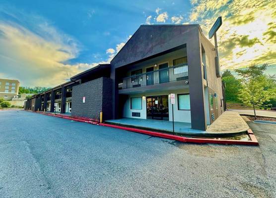 Premier Extended Stay 1