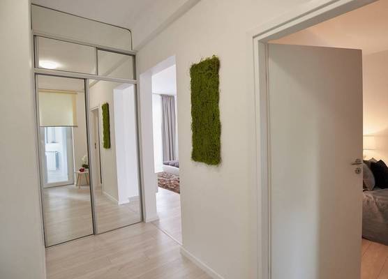 Metropole Apartments Old Town 1