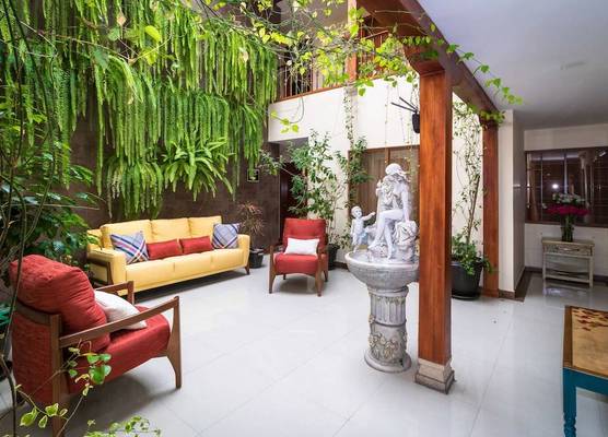Hotel Boutique Castilla de Leòn 1