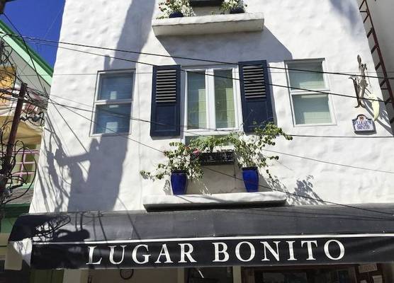 Lugar Bonito Hotel 1