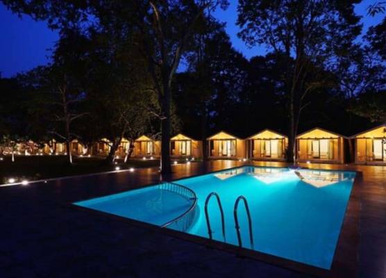 Blu Resorts 1