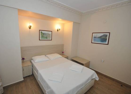 Sun Blue Apart Hotel 1