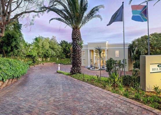 Bell Rosen Guest House 1