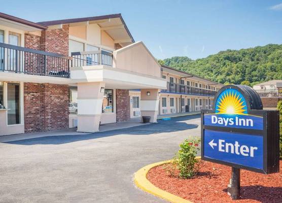 Days Inn by Wyndham Paintsville 1