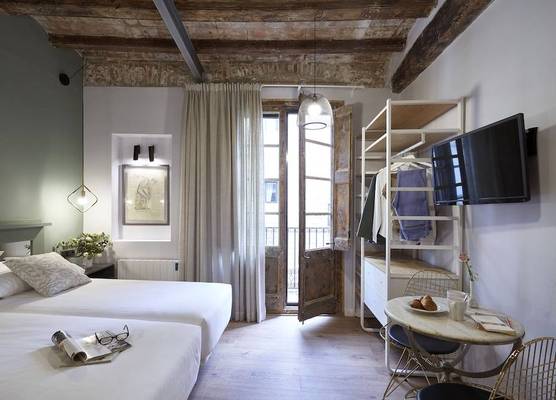AinB Gothic-Jaume I Apartments 1