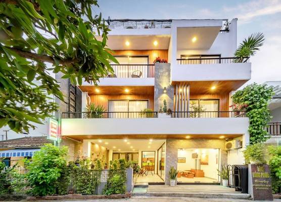 Tam Hong Phuc Homestay Hoi An 1