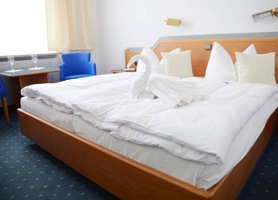 Stadthotel Freilassing 1