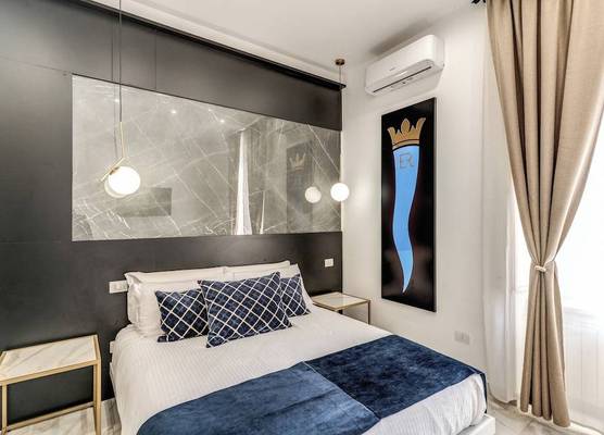 ELITE ROOMS NAPOLI 1