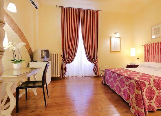 Relais Lavagnini Florence 1