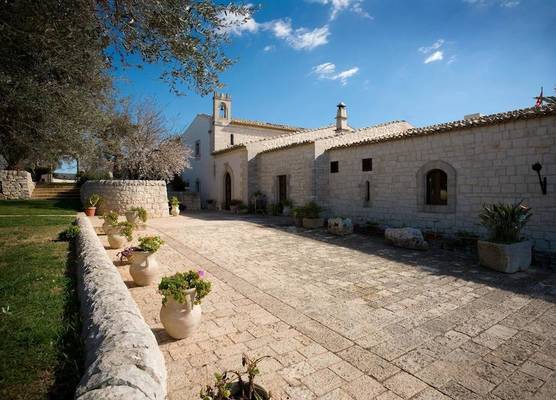 Eremo Della Giubiliana 1