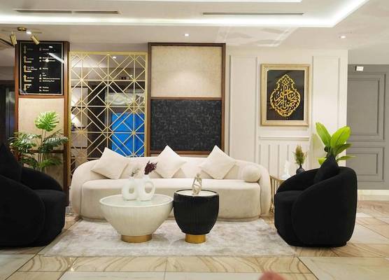 Best Western Plus Grand Multan 1