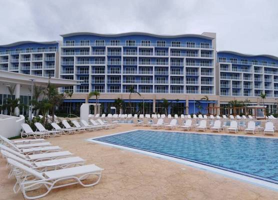 Selectum Family Resort Varadero 1