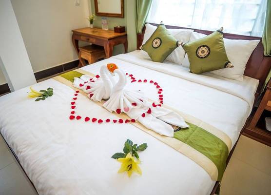 Ny Ka Smy Hotel 1