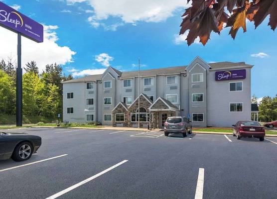 Sleep Inn Erie near Sports Center 1